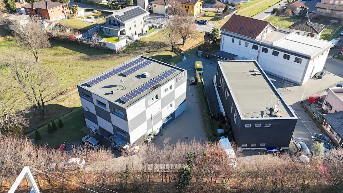 Appartamento in vendita - 6807 Taverne - Photo 4