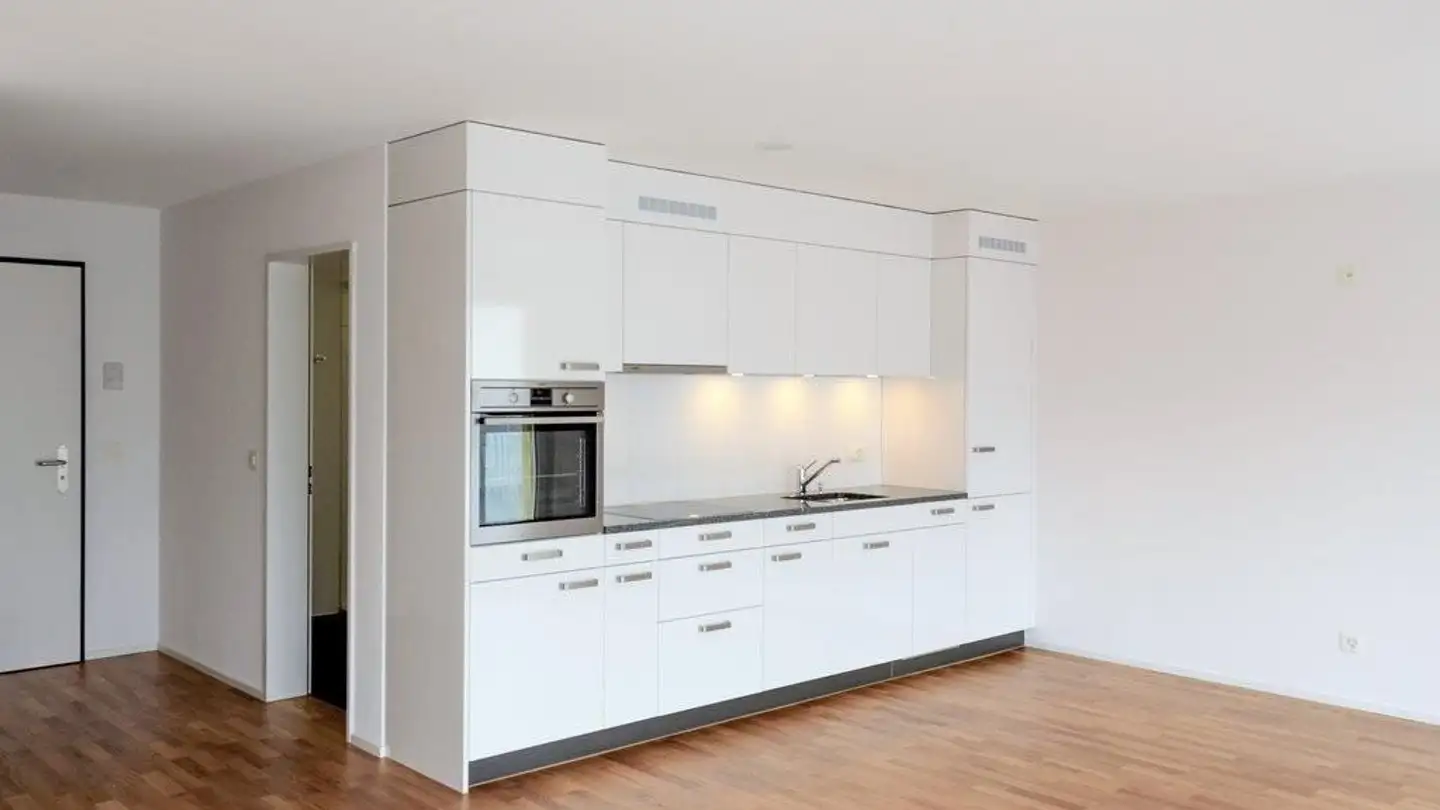 Appartamento in affitto - Zürchermatte 18a, 3550 Langnau im Emmental - Foto 2
