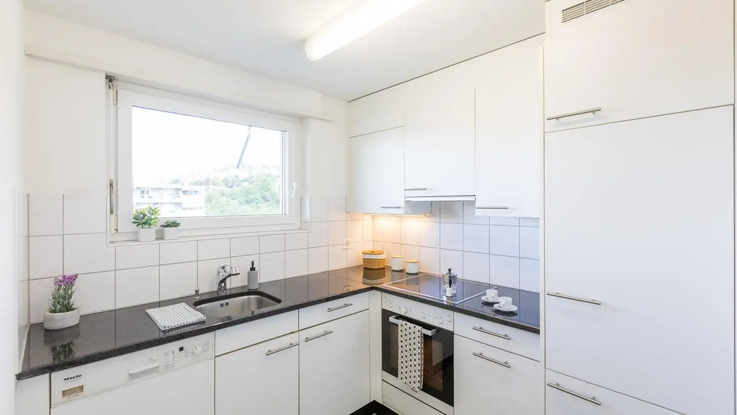 Apartment for rent - Fraumattstrasse 39, 4410 Liestal - Photo 2