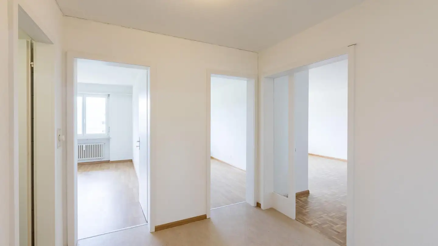 Apartment for rent - Fraumattstrasse 39, 4410 Liestal - Photo 3