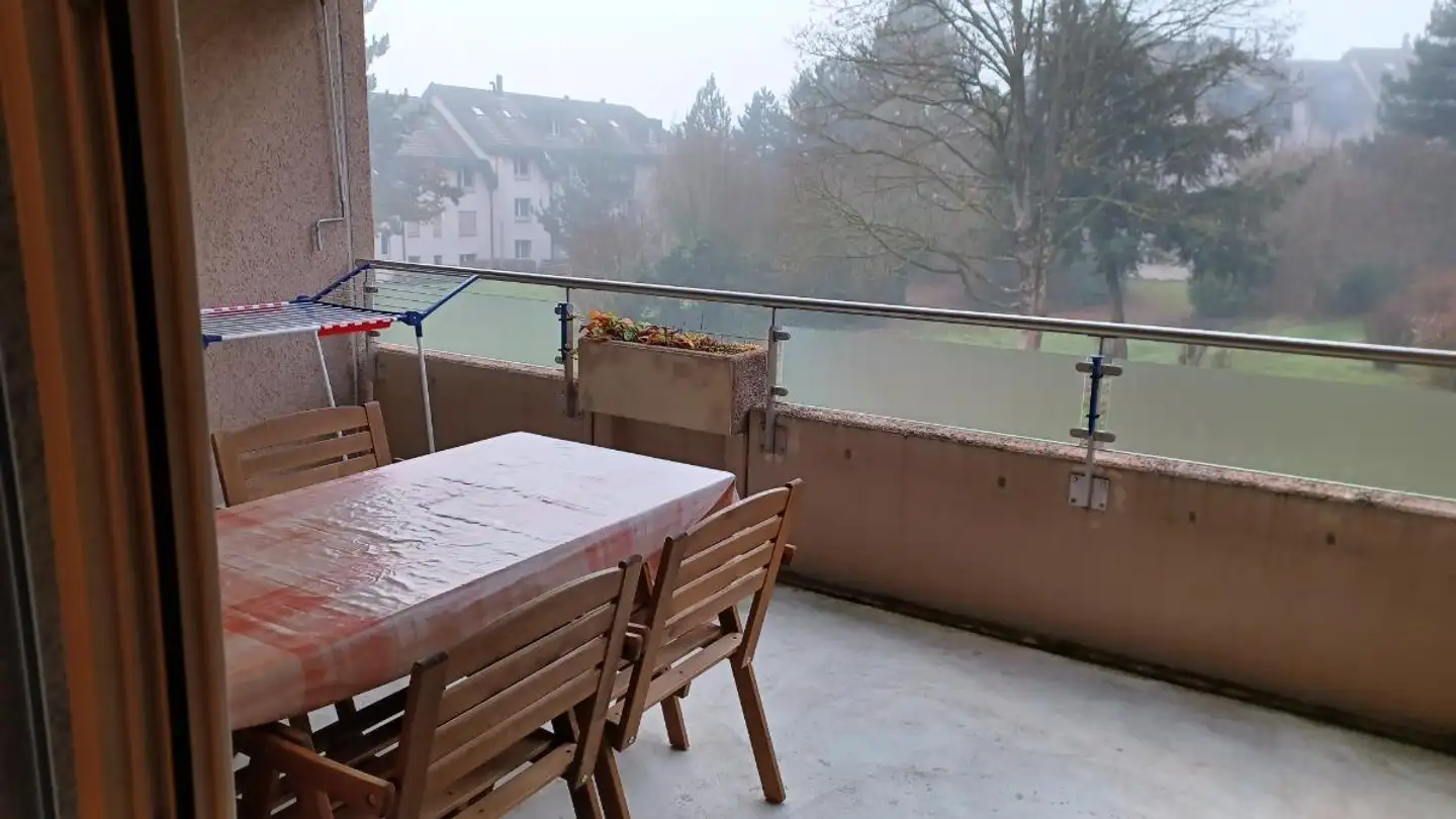 Appartement à louer - Jurastrasse 21, 3063 Ittigen - Photo 3