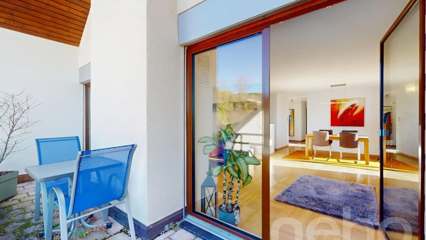 Penthouse kaufen - 8713 Uerikon - Foto 4