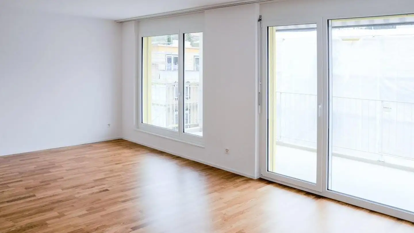 Appartamento in affitto - Zürchermatte 18a, 3550 Langnau im Emmental - Foto 3