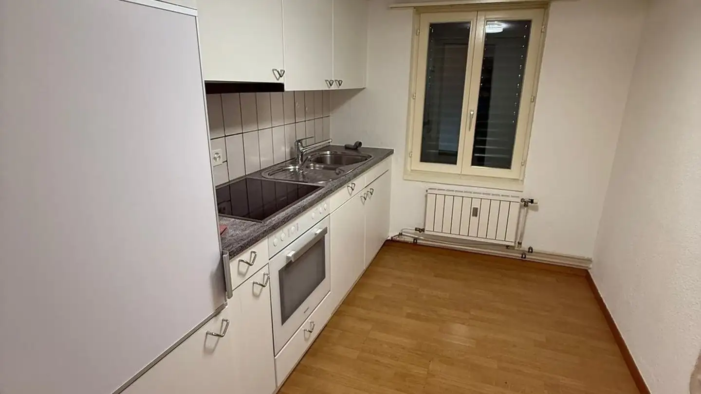 Apartment for rent - Stumpenbachstrasse 12, 5734 Reinach AG