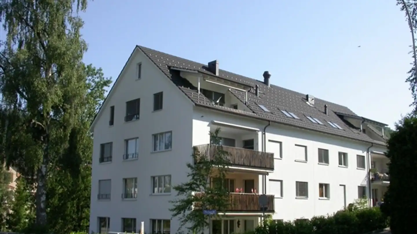 Spazio ufficio in vendita - 8344 Bäretswil - Photo 4