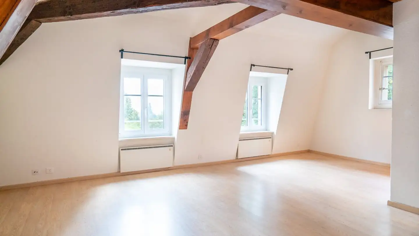 Appartamento in affitto - Rue Montolieu 4, 1030 Bussigny - Foto 2