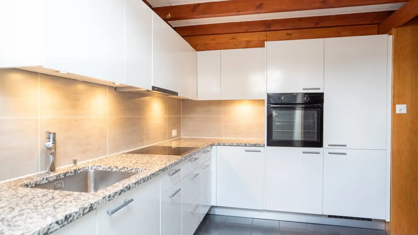 Appartamento in affitto - Rue Montolieu 4, 1030 Bussigny - Foto 3