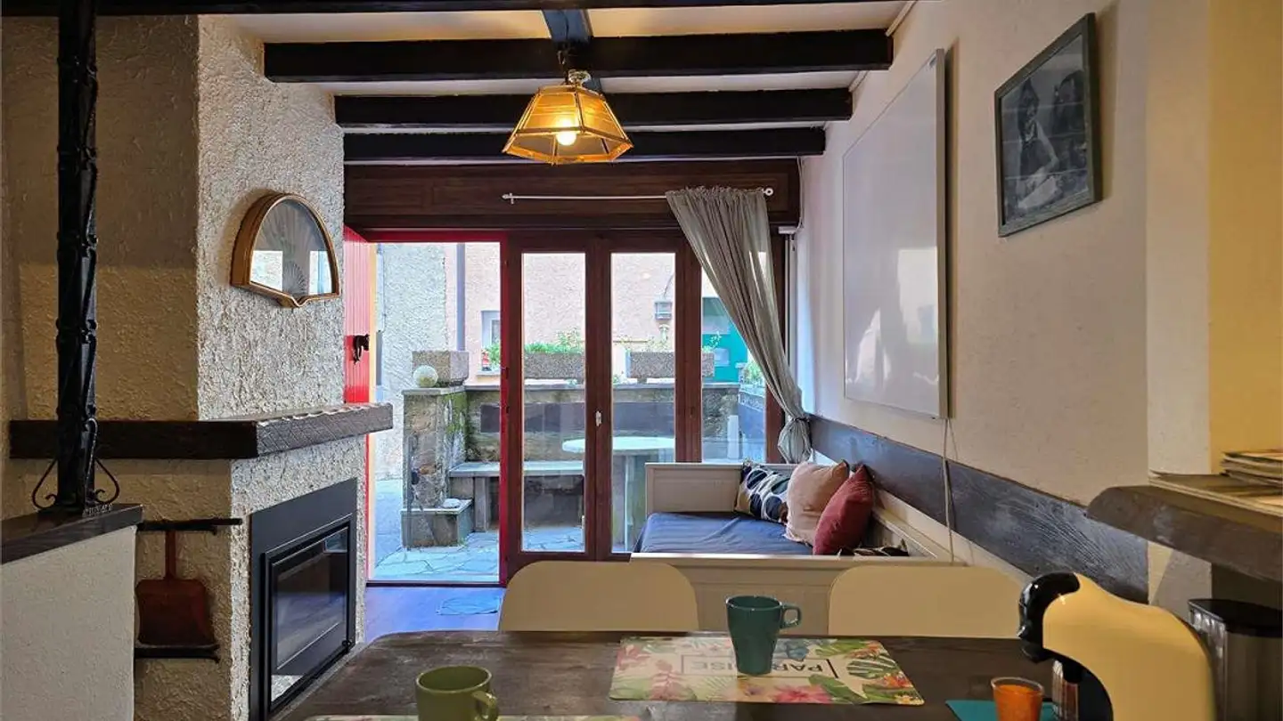 Casa singola in vendita - Via Barbengo, 6917 Barbengo - Photo 2