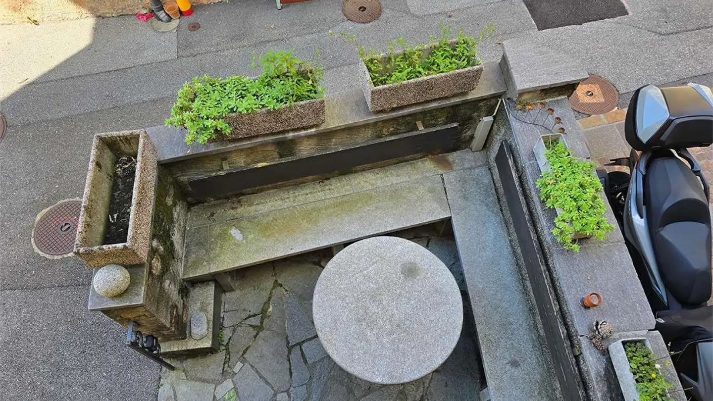 Casa singola in vendita - Via Barbengo, 6917 Barbengo - Photo 3