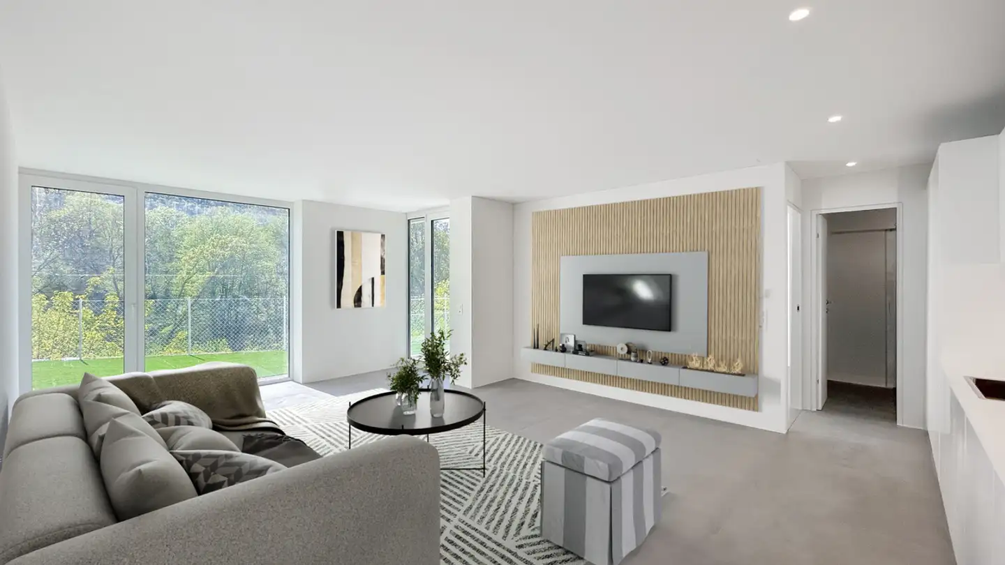 Apartment for sale - Fontàna, 6967 Dino