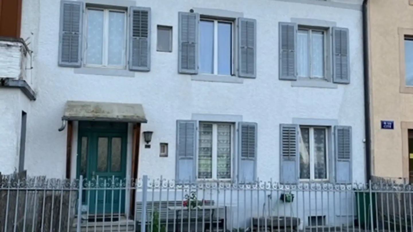 Appartement à louer - Route D'alle, 2900 Porrentruy
