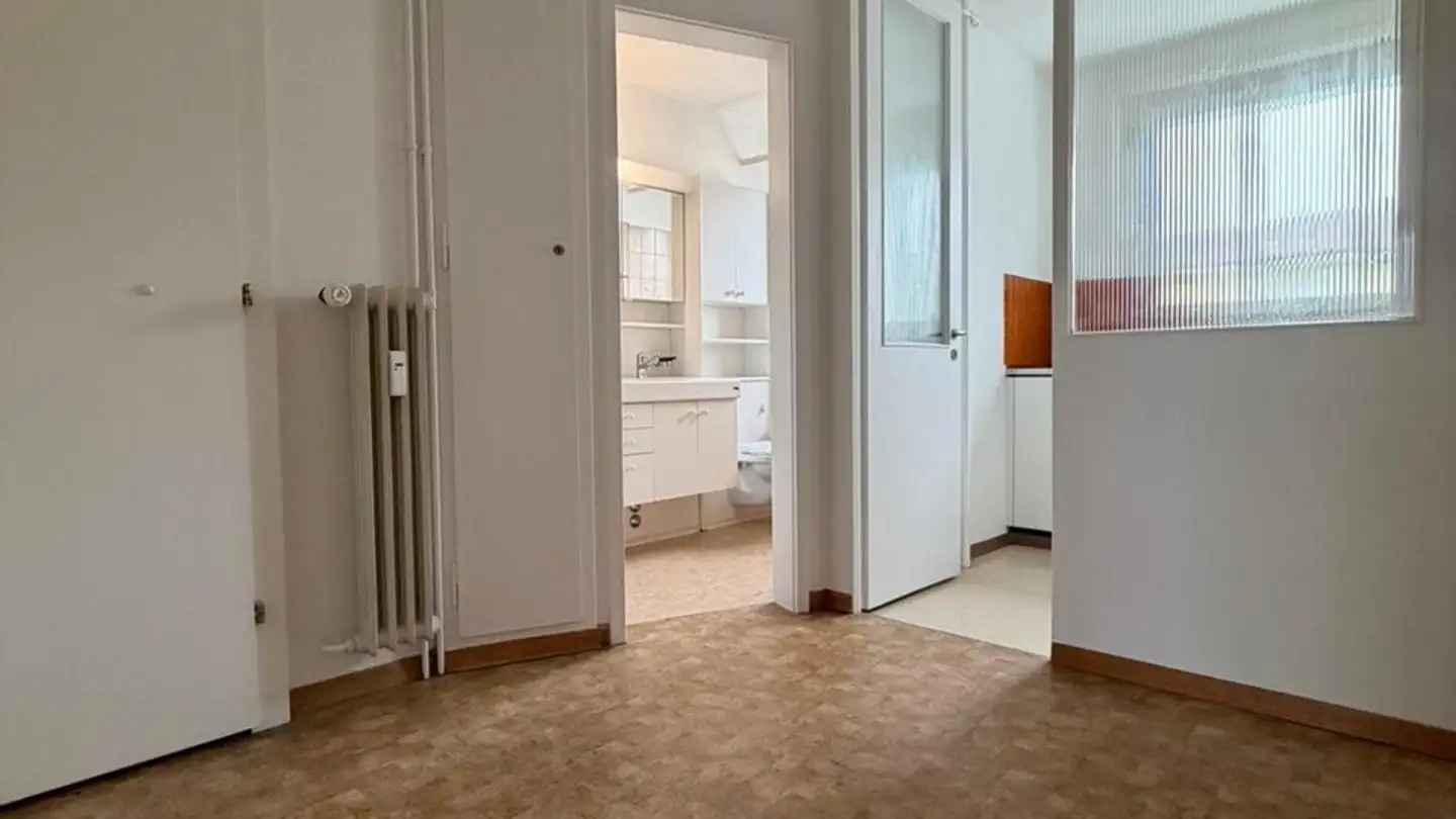 Appartamento in affitto - Ringstrasse 19, 3072 Ostermundigen - Foto 3