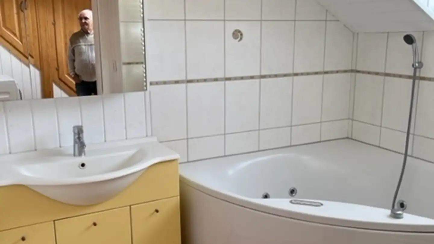 Appartement à louer - Route D'alle, 2900 Porrentruy - Photo 4