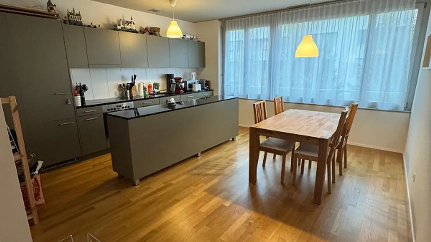 Appartement à louer - Else-Züblin-Strasse 96, 8404 Winterthur