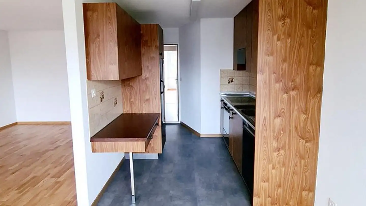 Apartment for rent - Aemmetweg 6, 8620 Wetzikon ZH - Photo 2