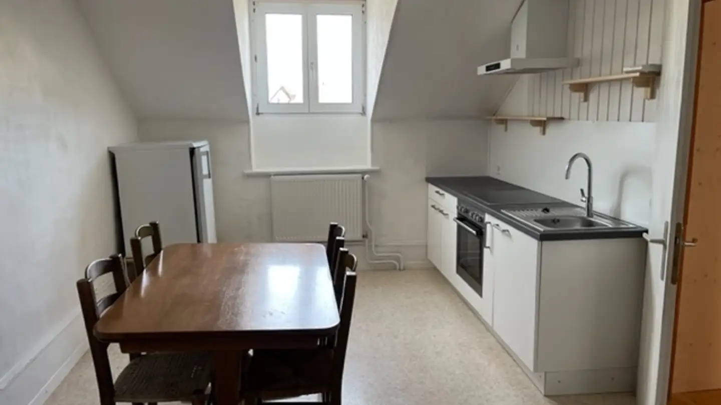 Appartement à louer - Route D'alle, 2900 Porrentruy - Photo 2