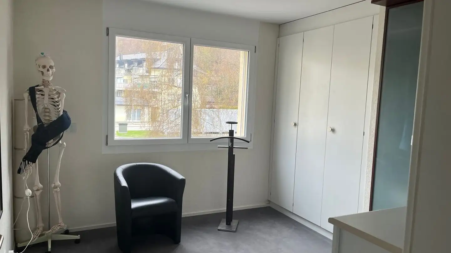 Apartment for rent - Route D'arzier 30c, 1264 St-Cergue - Photo 4