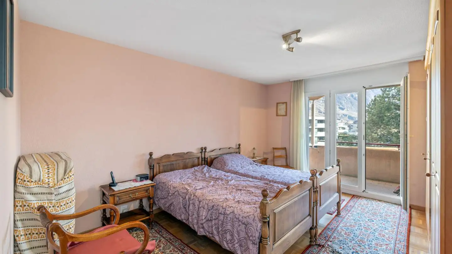 Appartement à vendre - Rue Maison De Commune 13, 1926 Fully - Photo 4