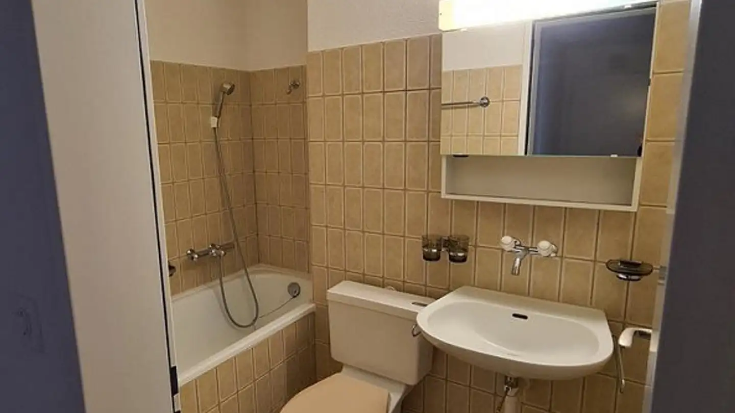 Apartment for rent - Aemmetweg 6, 8620 Wetzikon ZH - Photo 3