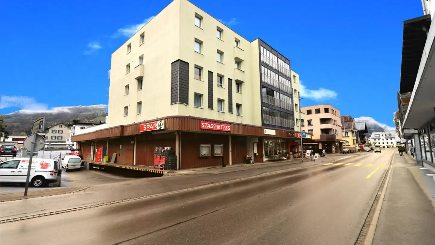 Spazio ufficio in vendita - Via Glenner 10, 7130 Ilanz - Photo 2