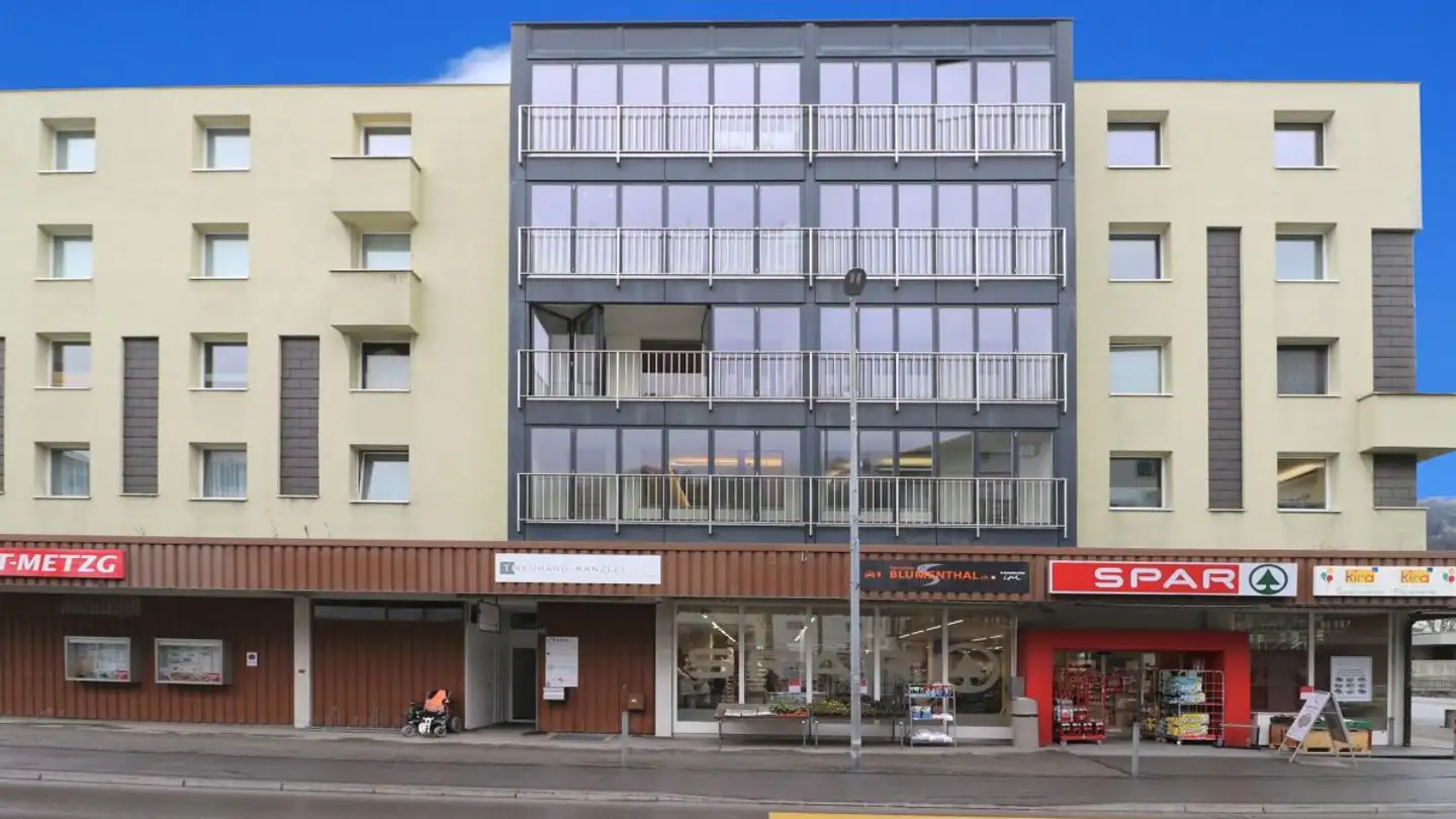 Spazio ufficio in vendita - Via Glenner 10, 7130 Ilanz - Photo 3