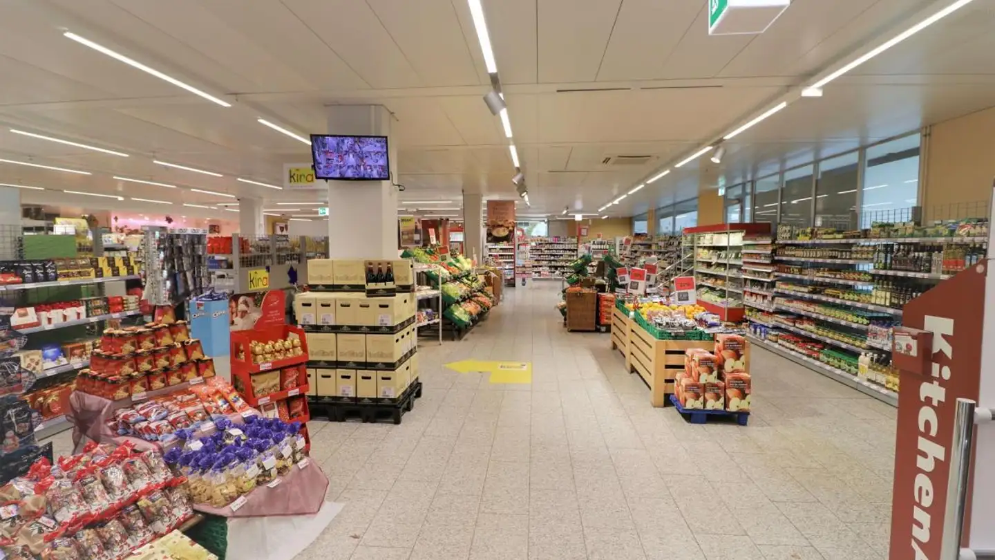 Spazio ufficio in vendita - Via Glenner 10, 7130 Ilanz - Photo 4