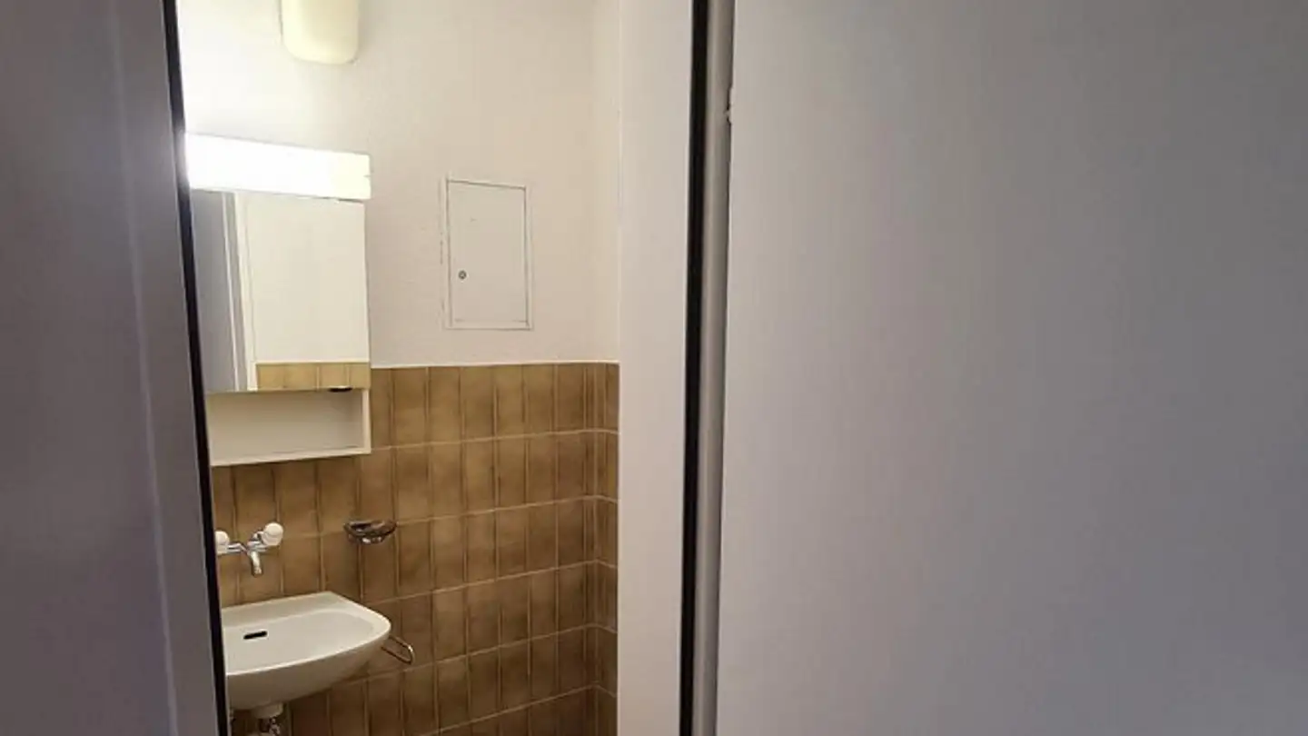 Apartment for rent - Aemmetweg 6, 8620 Wetzikon ZH - Photo 4