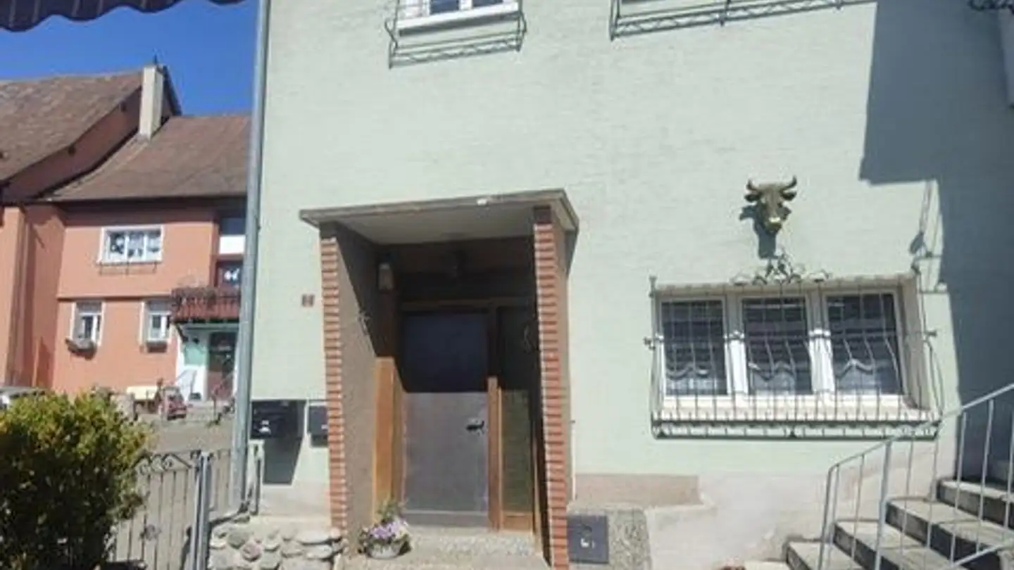 Appartamento in affitto - Schützengasse 4, 8226 Schleitheim - Foto 2