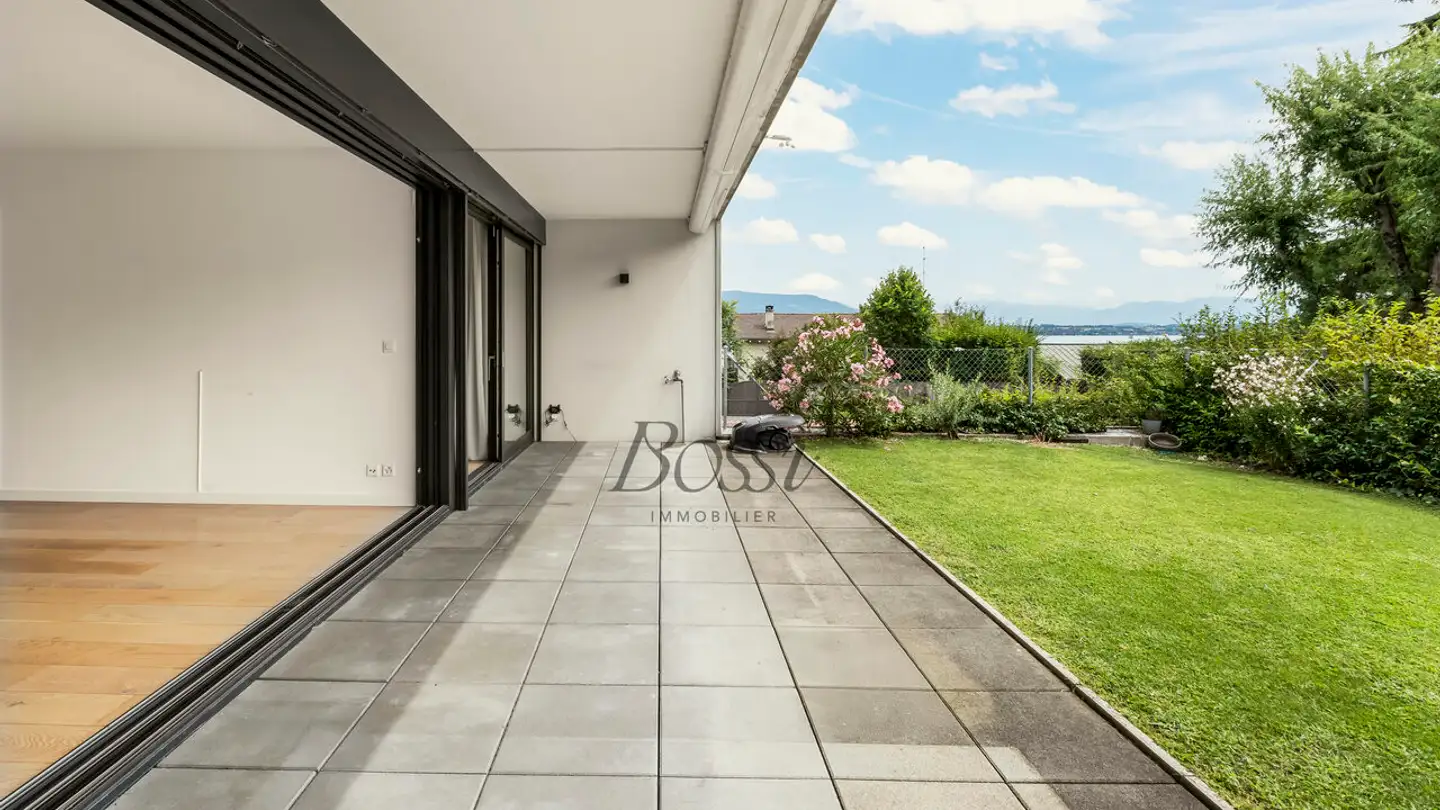 Apartment for sale - 1295 Tannay