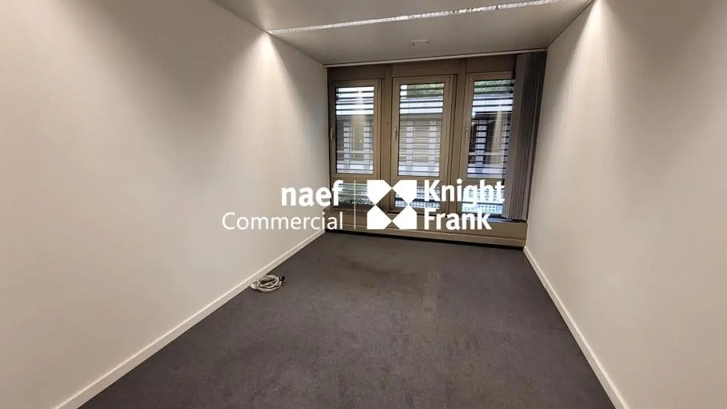 Bürofläche mieten - Route de Malagnou 53, 1208 Genève - Foto 3