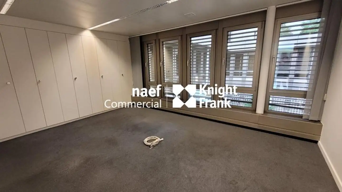 Bürofläche mieten - Route de Malagnou 53, 1208 Genève - Foto 4