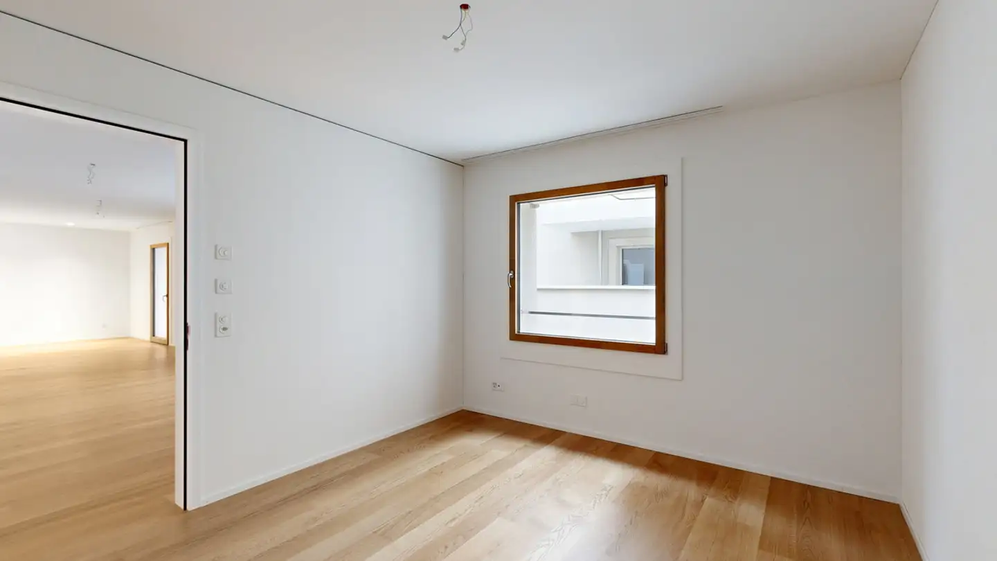 Wohnung mieten - Segnesstrasse 10, 8048 Zürich - Foto 3