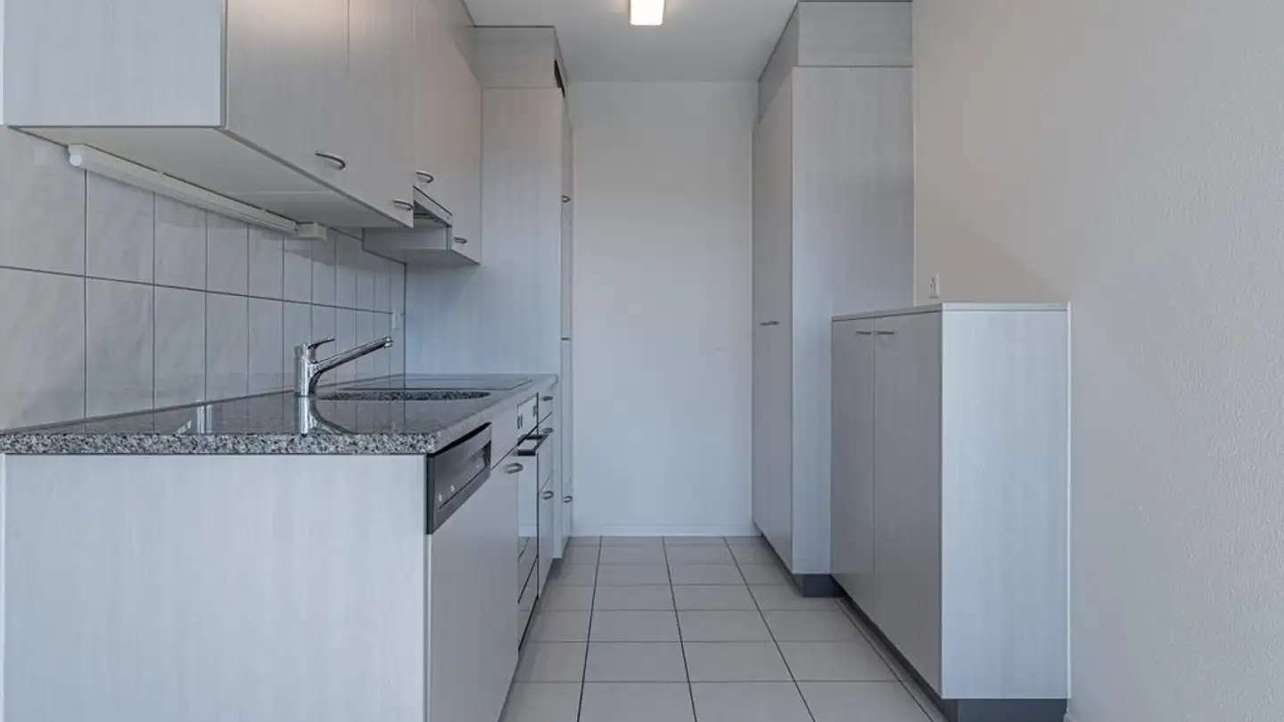 Apartment for rent - Melchiorstrasse 23, 3027 Bern - Photo 2