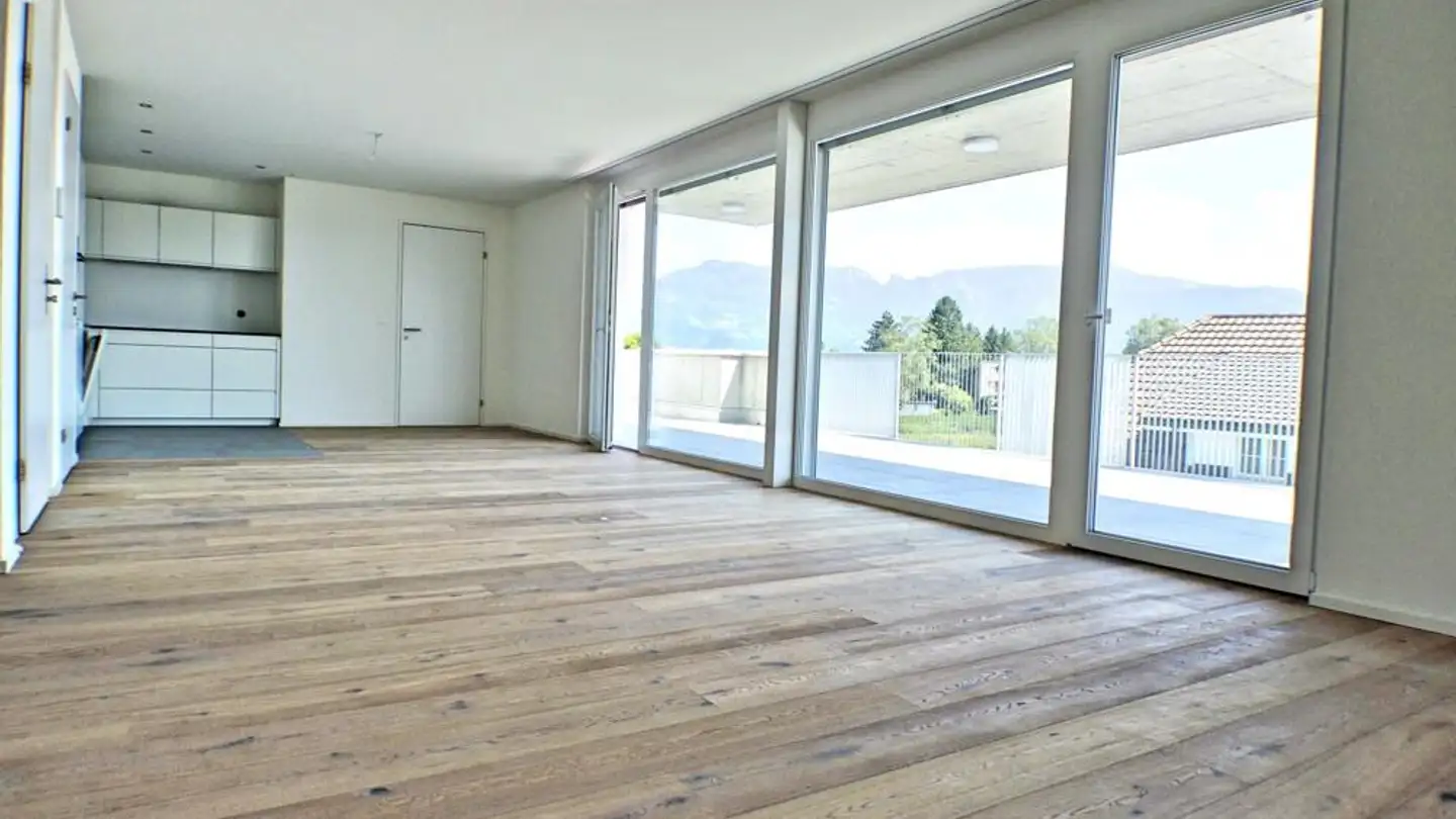 Appartamento in affitto - Widenstrasse 18, 9443 Widnau - Foto 2