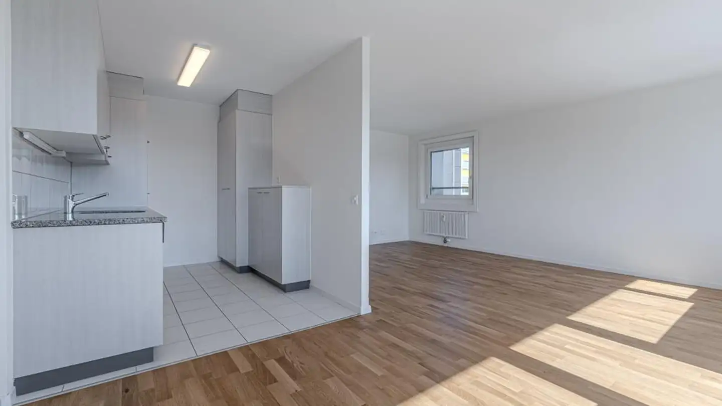 Apartment for rent - Melchiorstrasse 23, 3027 Bern - Photo 3