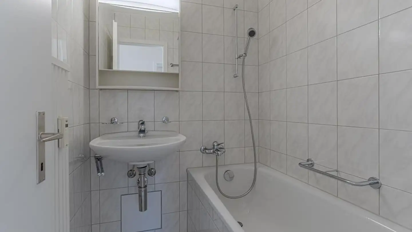 Apartment for rent - Melchiorstrasse 23, 3027 Bern - Photo 4