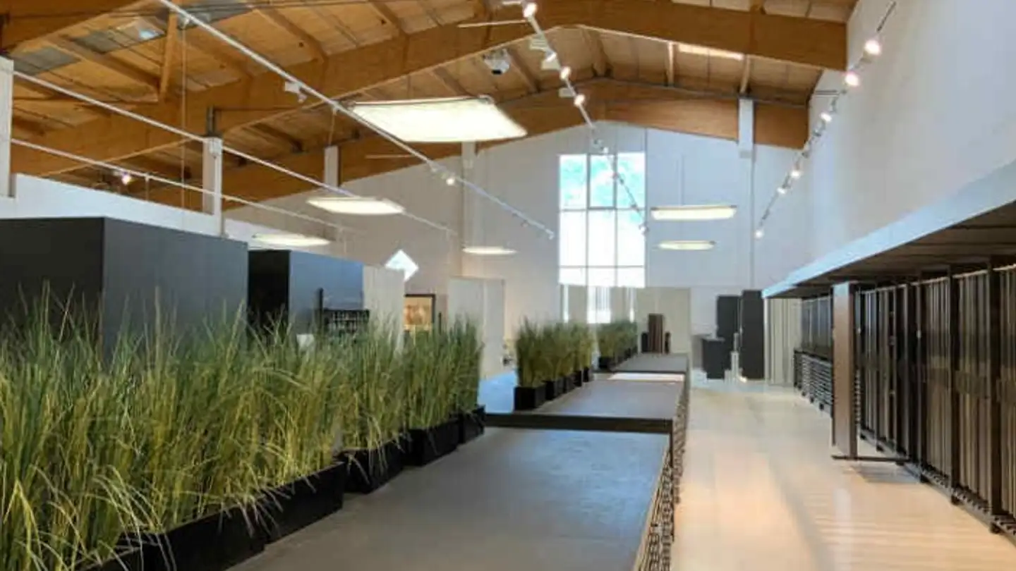 Industrieimmobilie mieten - Riedlöserstrasse 5, 7302 Landquart - Foto 4