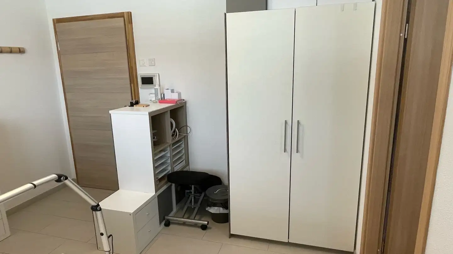 Spazio ufficio in affitto - Chemin De L'industrie 53, 1926 Fully - Photo 3