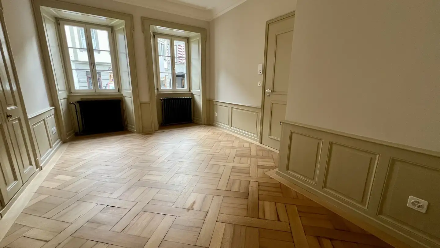 Spazio ufficio in affitto - Rue De L'hôtel De Ville, 1470 Estavayer-le-Lac