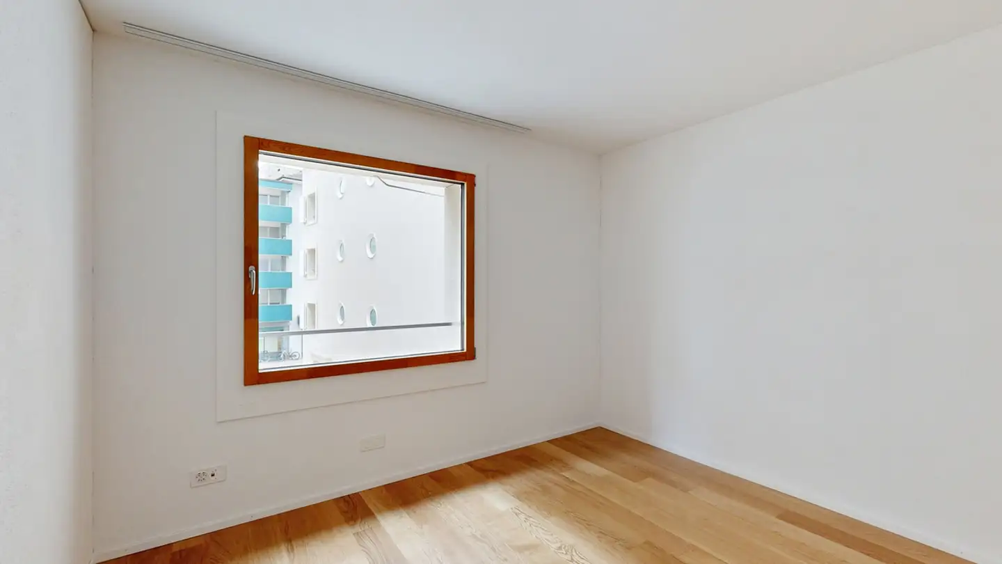 Wohnung mieten - Segnesstrasse 10, 8048 Zürich - Foto 4