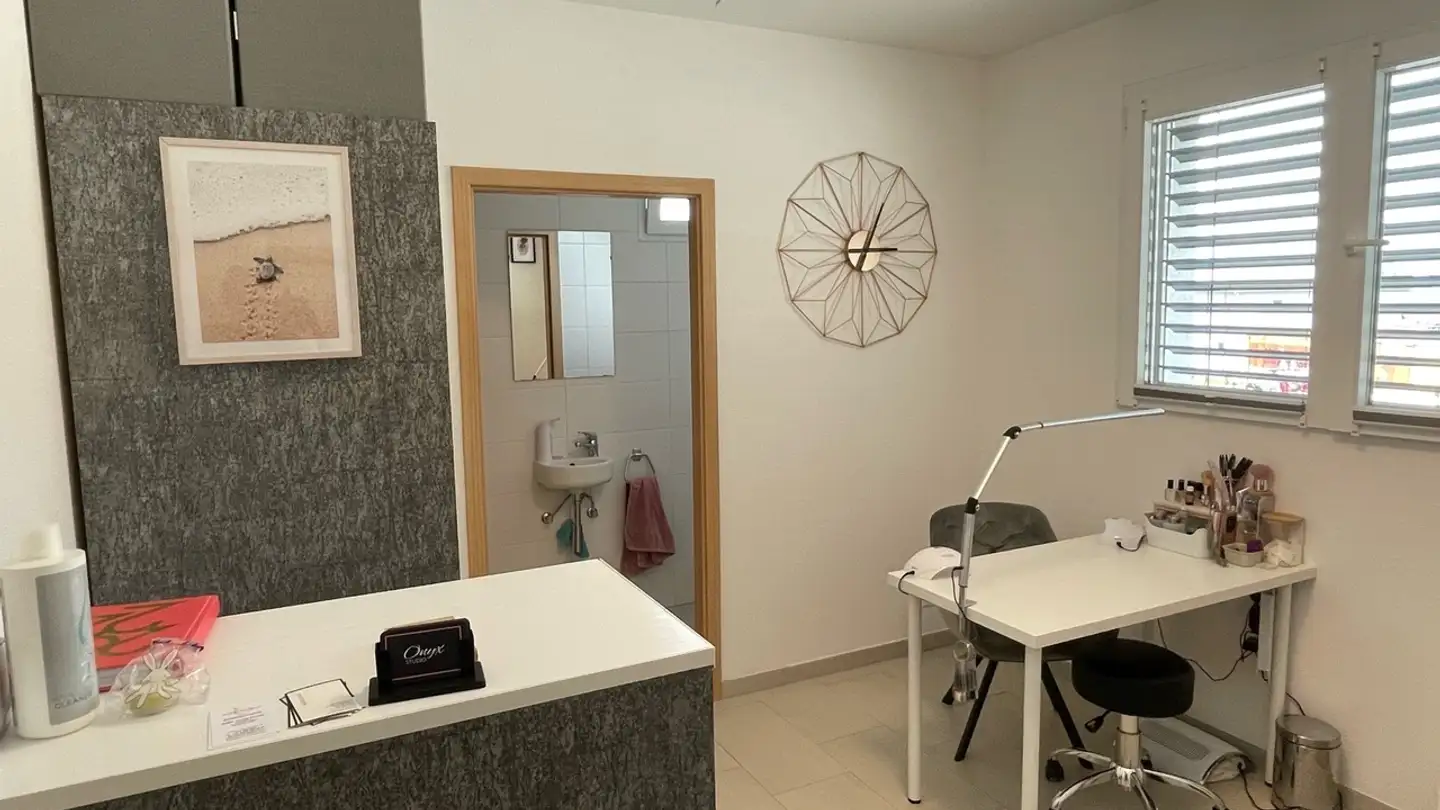 Spazio ufficio in affitto - Chemin De L'industrie 53, 1926 Fully - Photo 4