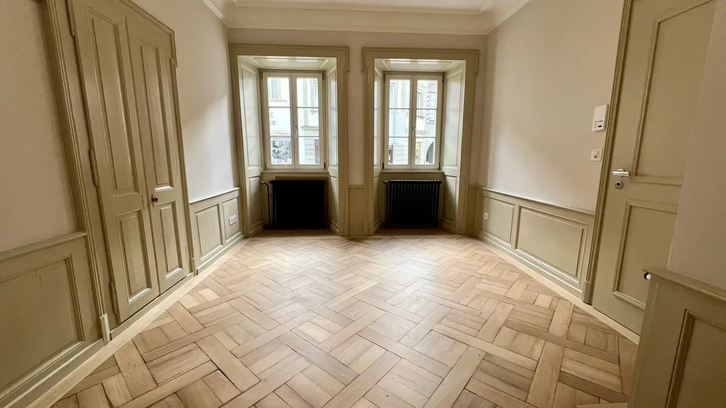 Spazio ufficio in affitto - Rue De L'hôtel De Ville, 1470 Estavayer-le-Lac - Foto 2