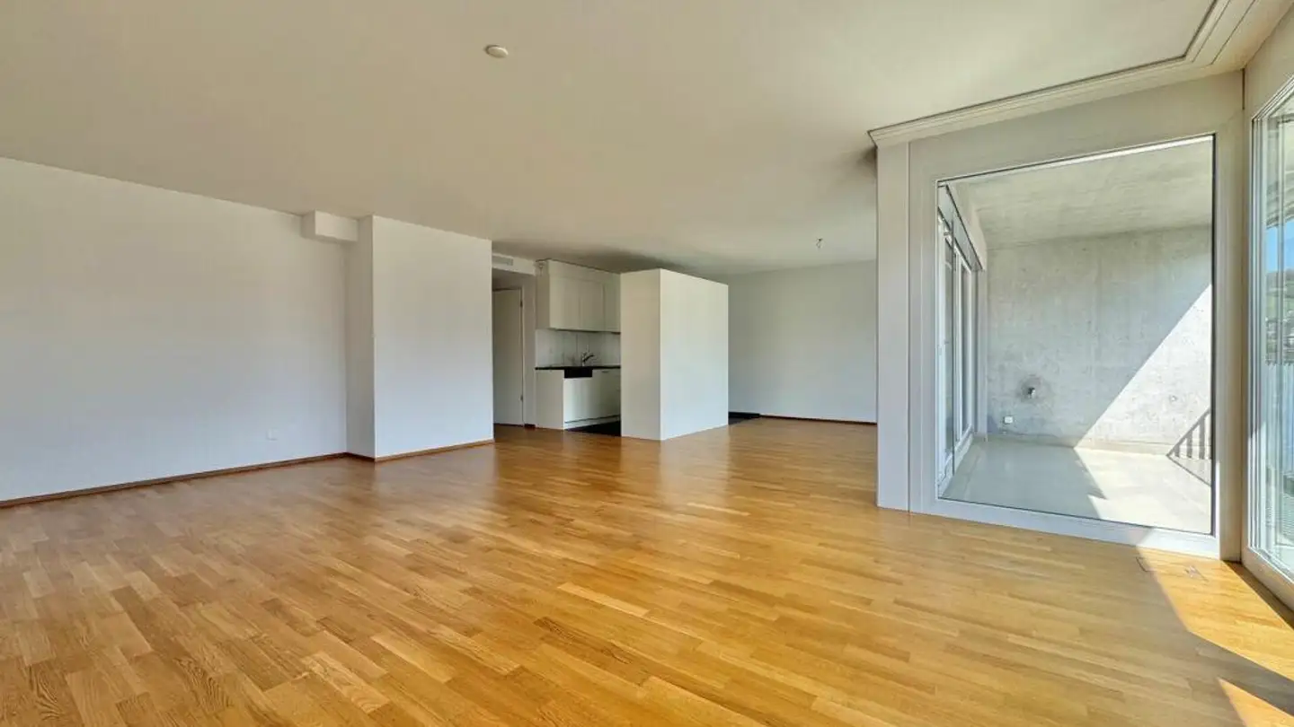 Wohnung mieten - Mühlegasse 30, 5070 Frick