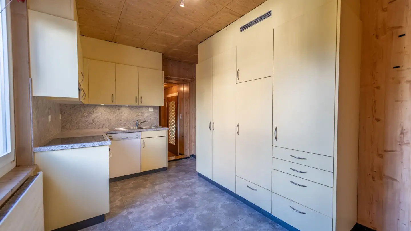 Einfamilienhaus kaufen - Bahnweg, 4542 Luterbach - Foto 2