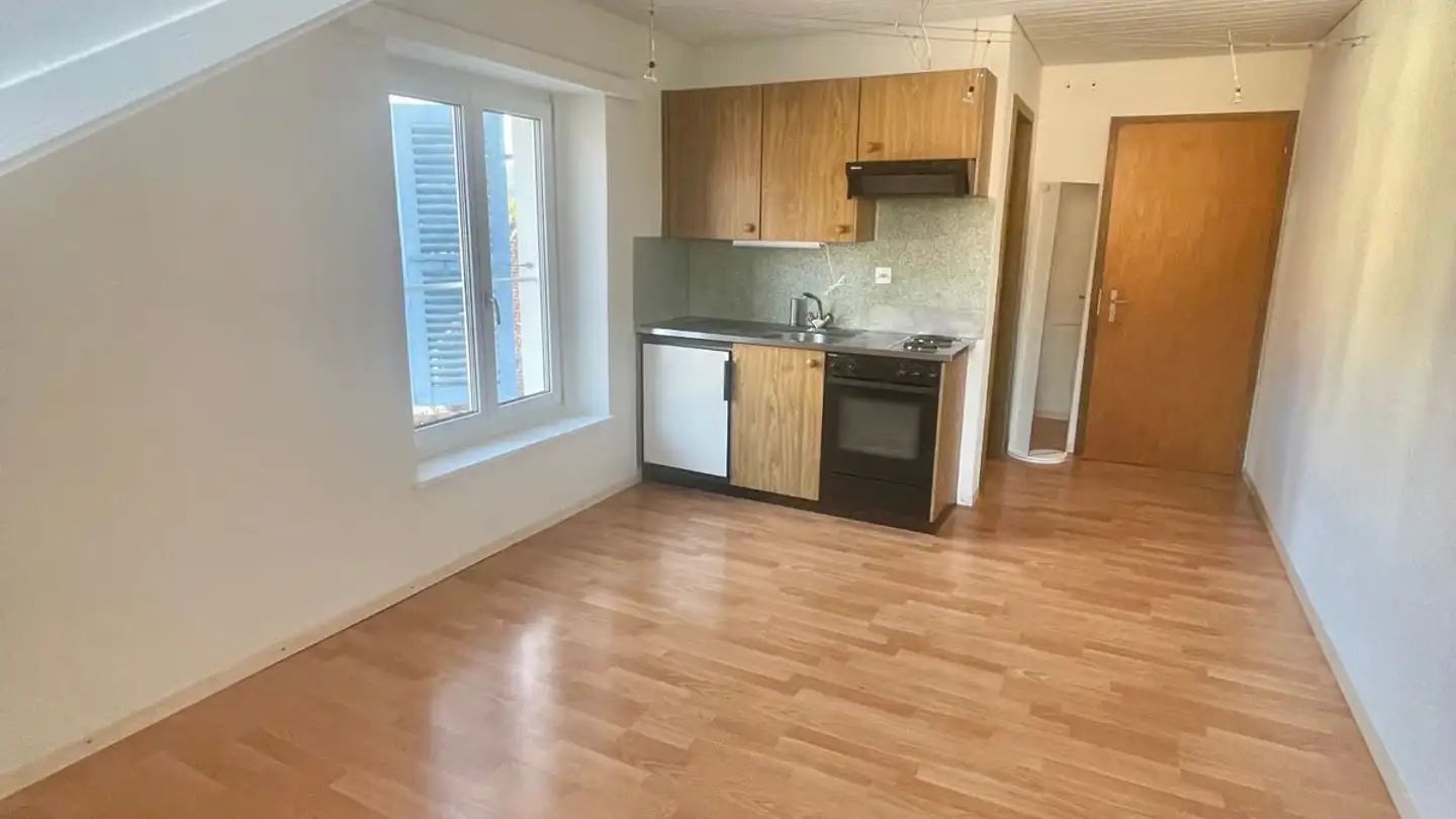 Studio in affitto - Rue Des Moulins 5, 2800 Delémont - Foto 2