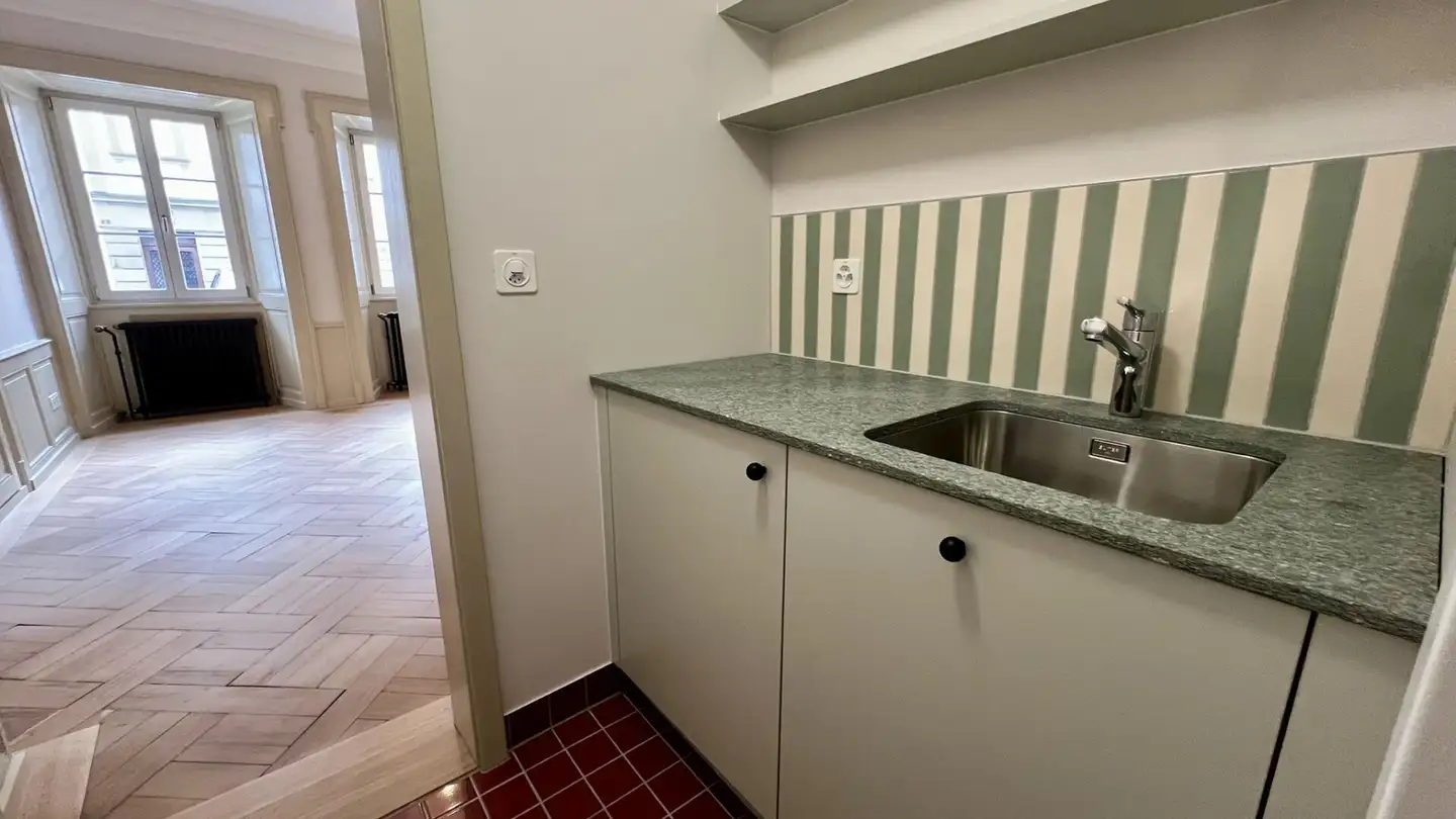 Spazio ufficio in affitto - Rue De L'hôtel De Ville, 1470 Estavayer-le-Lac - Foto 3