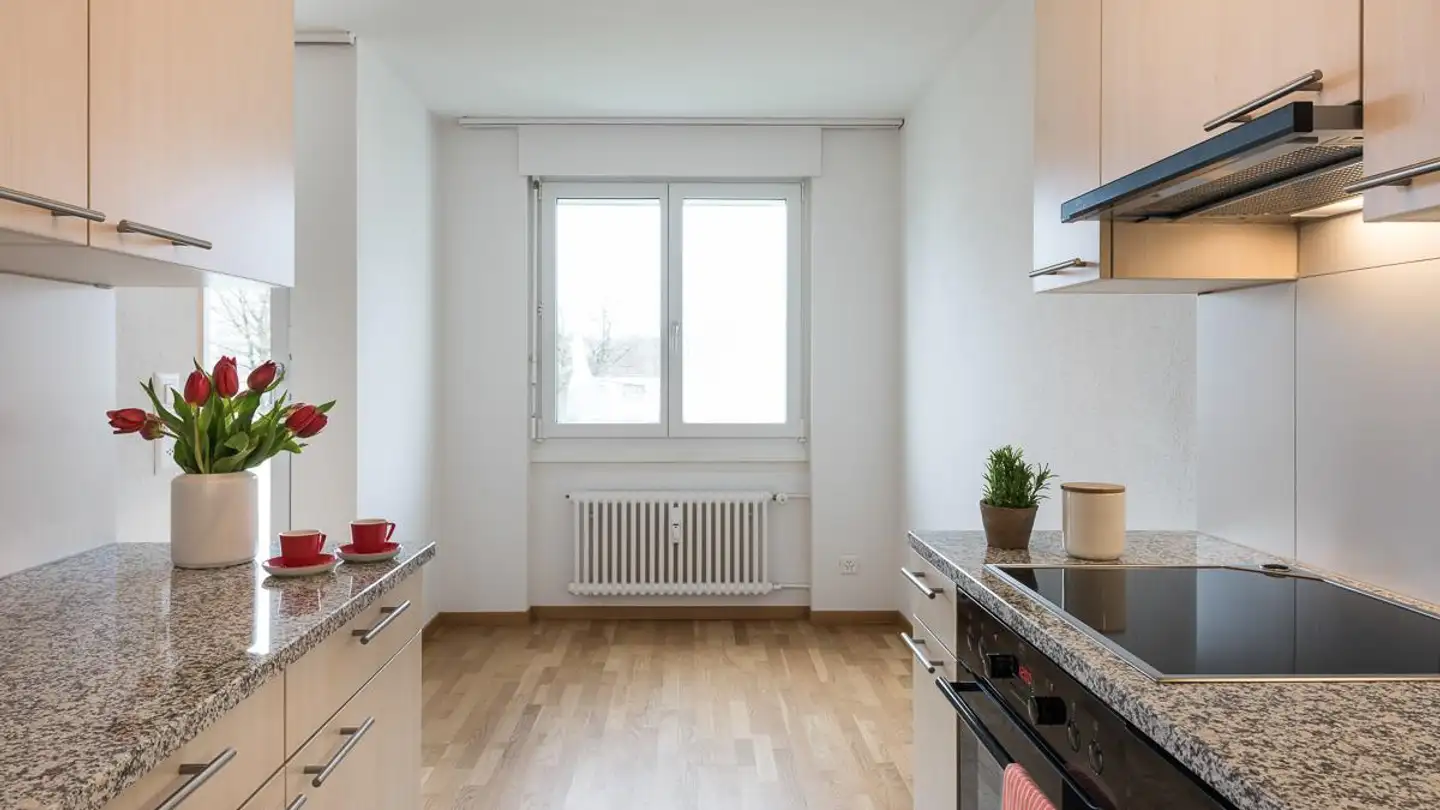 Apartment for rent - Oberzilstrasse 6, 9016 St. Gallen - Photo 3