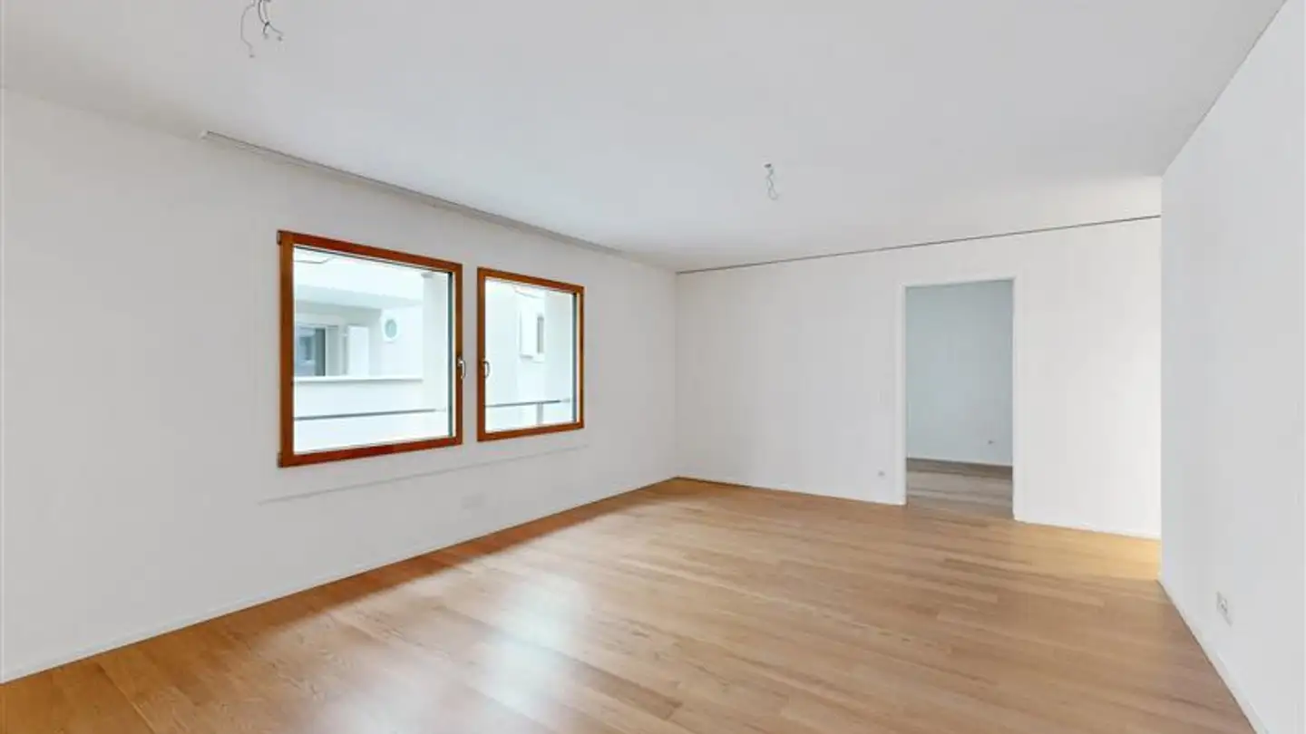 Wohnung mieten - Segnesstrasse 10, 8048 Zürich - Foto 2
