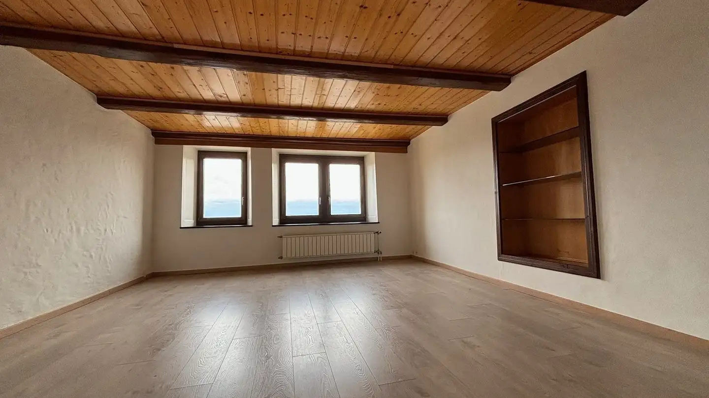 Einfamilienhaus mieten - 1587 Montmagny