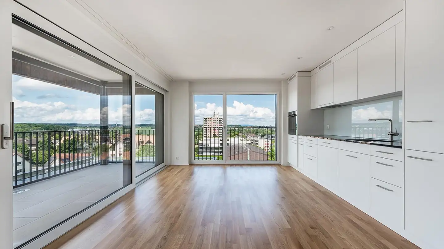 Appartamento in affitto - Alleestrasse 20, 8580 Amriswil - Foto 2